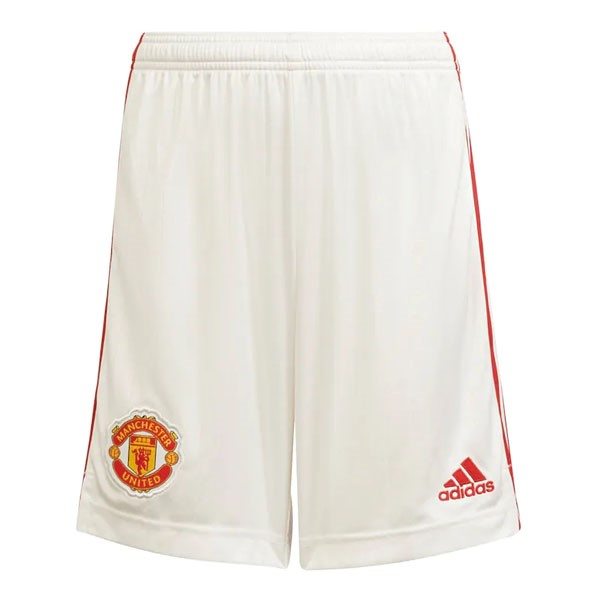 Pantalon Football Manchester United Domicile 2021-22